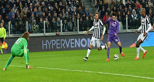 كوبر: صلاح لاعب مهم لكنه مجرد فرد في المنتخب